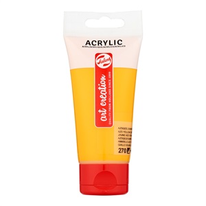 TAC ACRYL 75ML AZO YELLOW DEEP